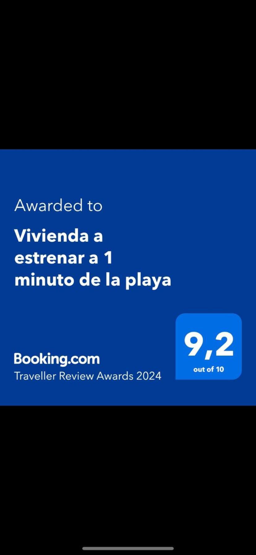 Vacaciones En Malaga Playa Misericordia, Cerca Aeropuerto المظهر الخارجي الصورة